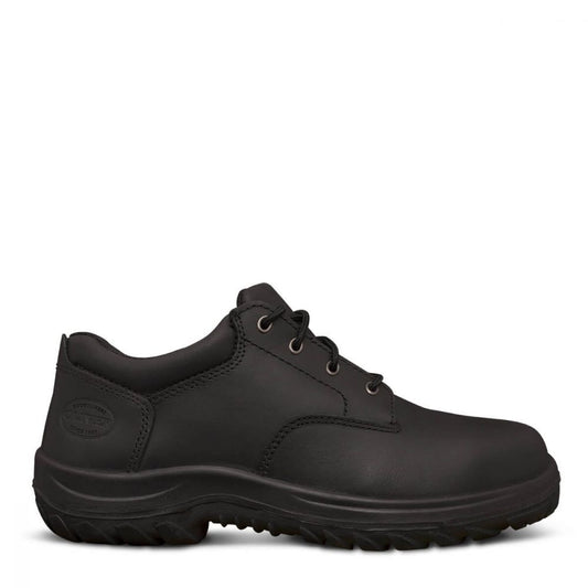 Oliver Lace Up Derby Shoe - 34-652 blue-heeler-boots