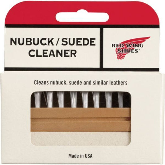 Redwing Suede Cleaner Kit