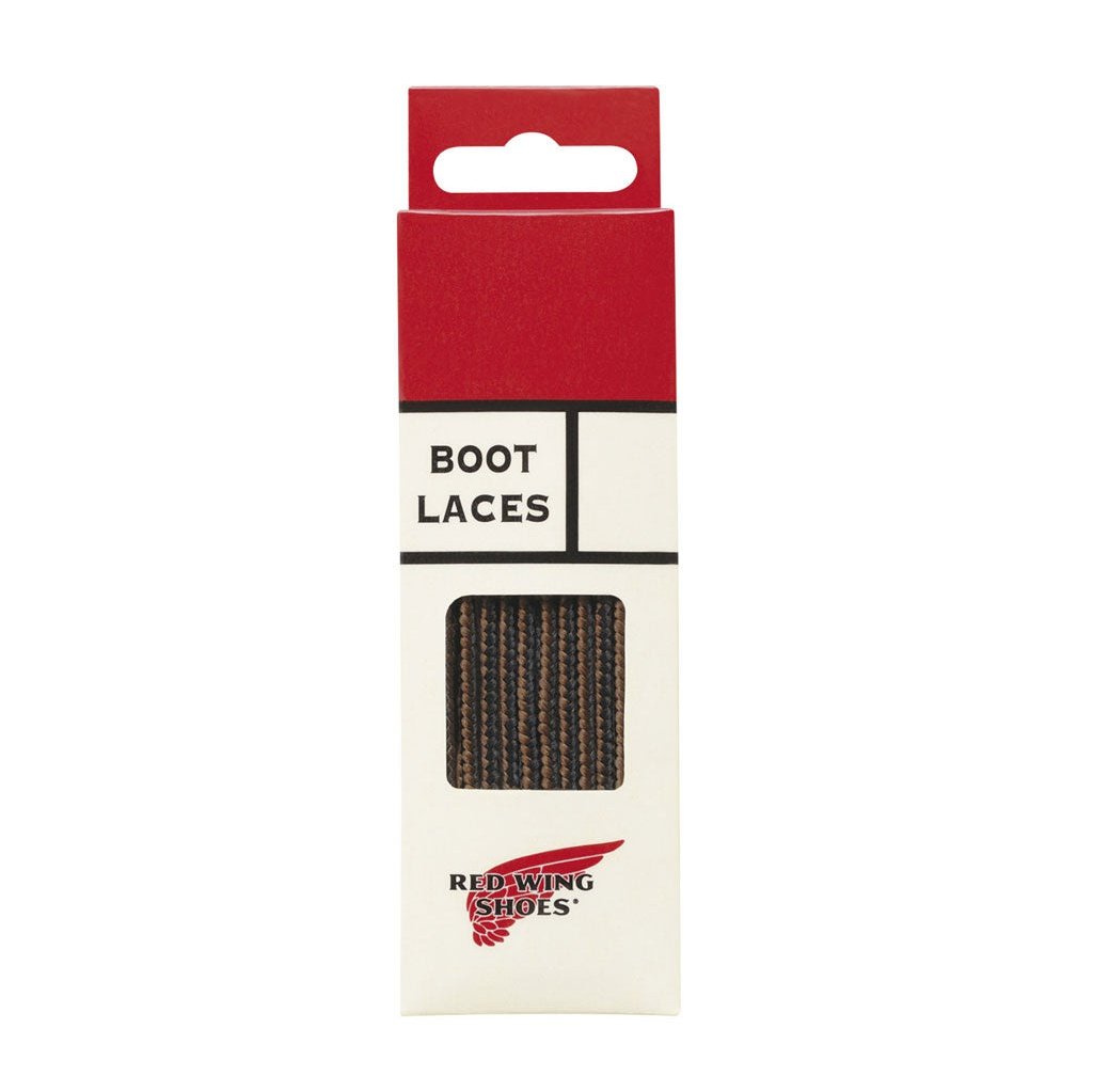 Redwing Boot Laces | The Boot Shed