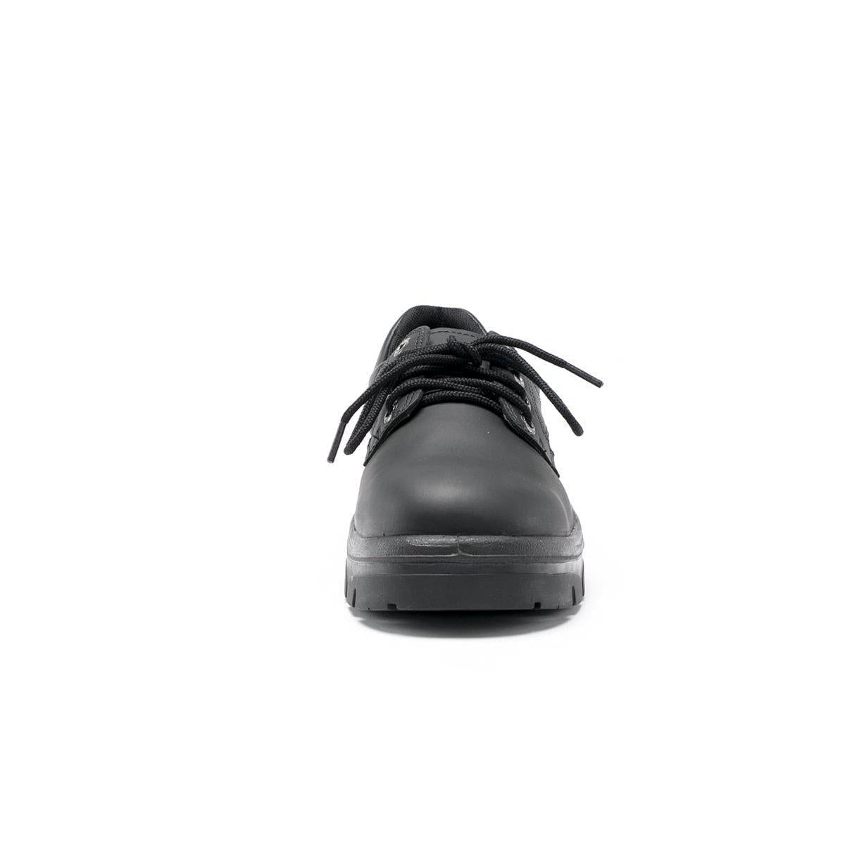 Steel Blue Eucla TPU Derby Lace Up Shoe - 312126 blue-heeler-boots