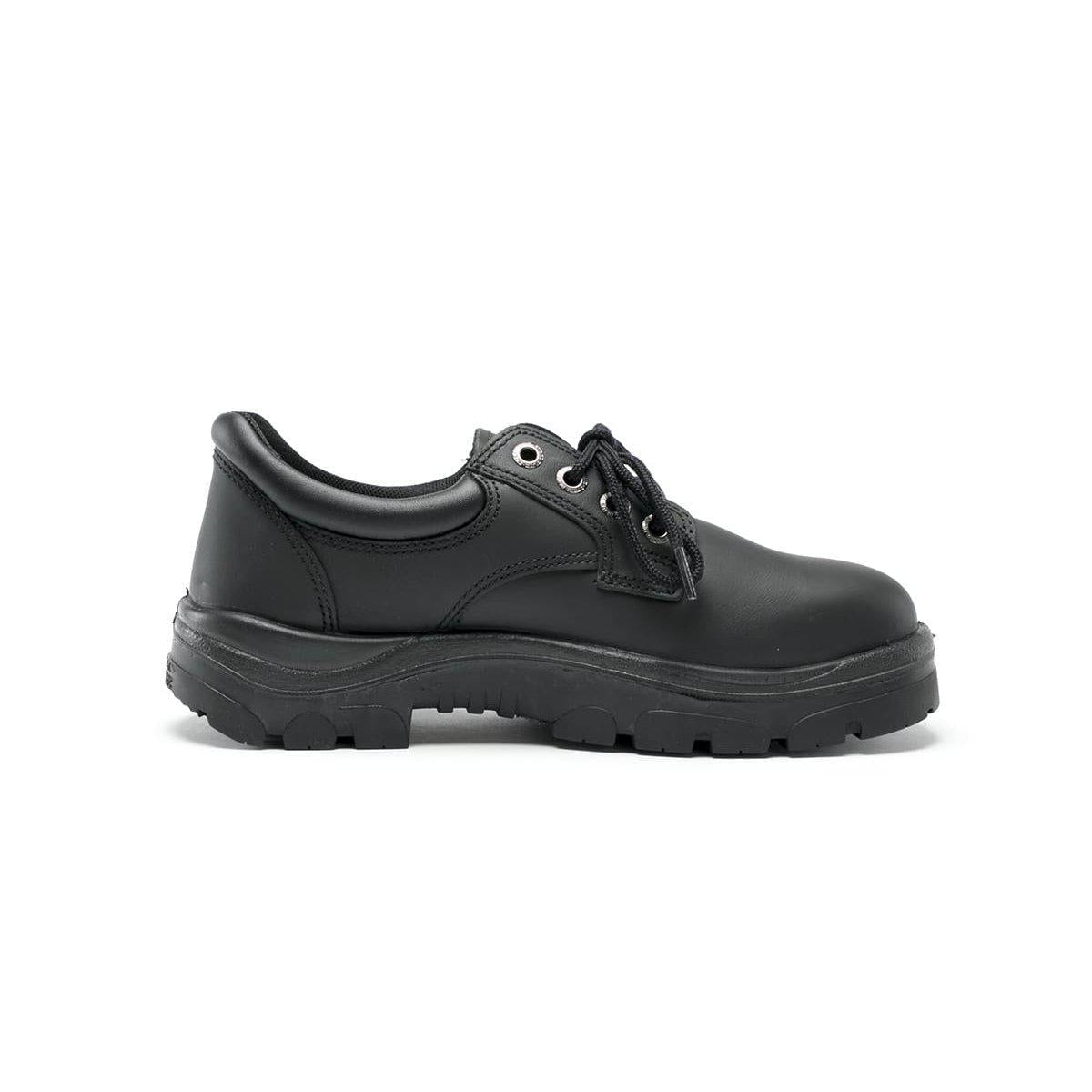 Steel Blue Eucla TPU Derby Lace Up Shoe - 312126 blue-heeler-boots
