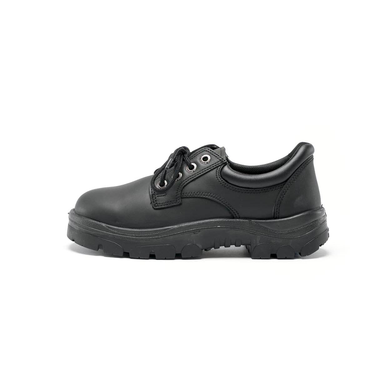 Steel Blue Eucla TPU Derby Lace Up Shoe - 312126 blue-heeler-boots