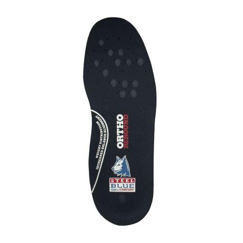 Steel Blue Mens Replacement Footbeds/Insole - FootbedsSBM blue-heeler-boots